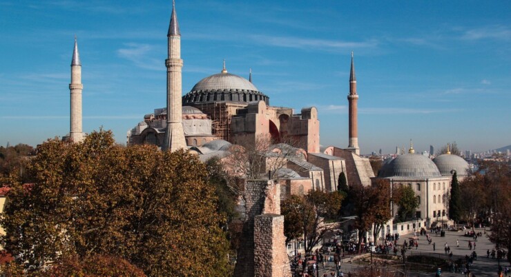 Turquie
